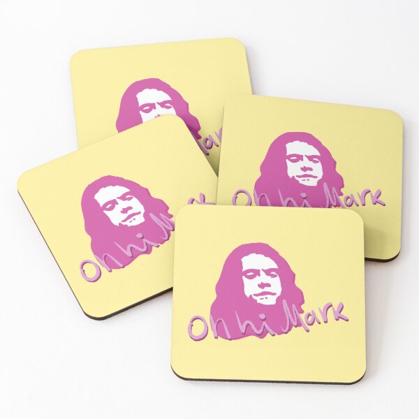 Item preview, Oh hai Mark designed and sold by pinkyfish1010.