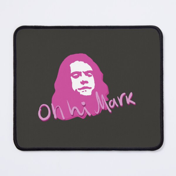 Item preview, Oh hai Mark designed and sold by pinkyfish1010.