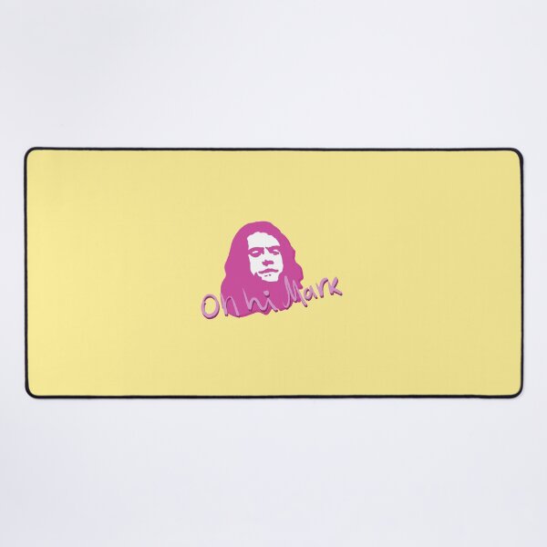 Item preview, Oh hai Mark designed and sold by pinkyfish1010.