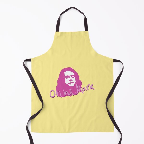 Item preview, Oh hai Mark designed and sold by pinkyfish1010.