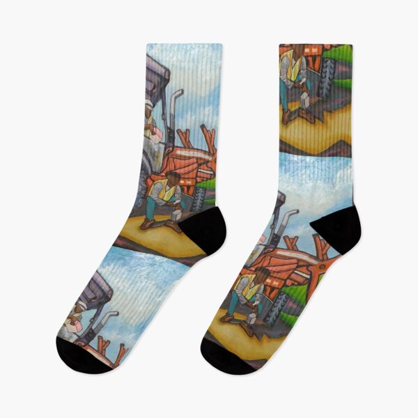 Item preview, Deliveries designed and sold by artsyyaadie.