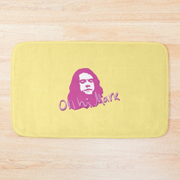 Item preview, Oh hai Mark designed and sold by pinkyfish1010.