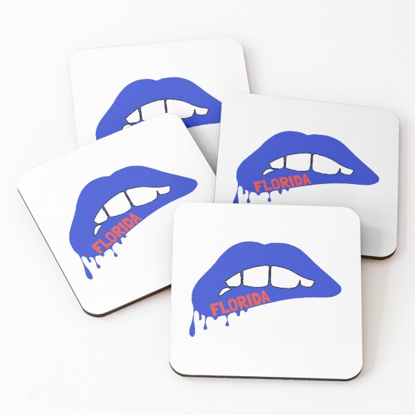 Item preview, Biting Lip Florida  designed and sold by ValentinaTyurin.