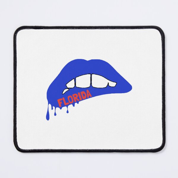 Item preview, Biting Lip Florida  designed and sold by ValentinaTyurin.