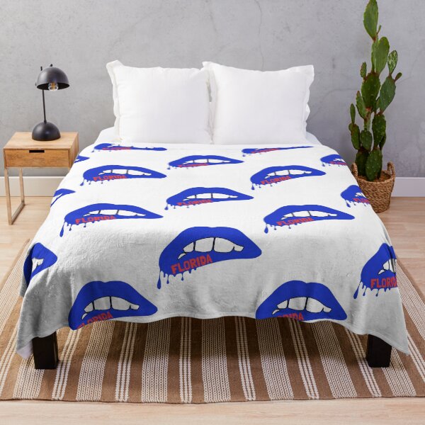 Item preview, Biting Lip Florida  designed and sold by ValentinaTyurin.