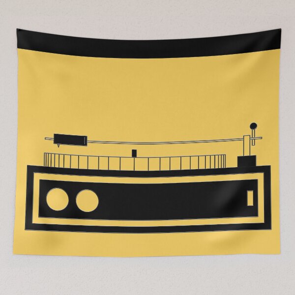 Item preview, record player  designed and sold by tinncity.