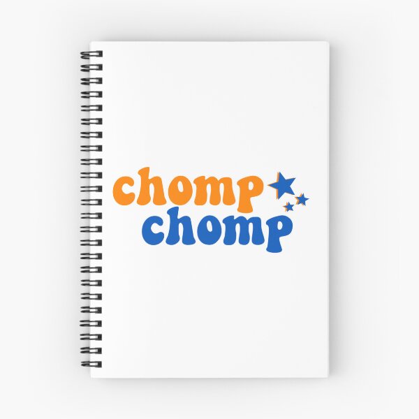 Item preview, Chomp Chomp  designed and sold by ValentinaTyurin.