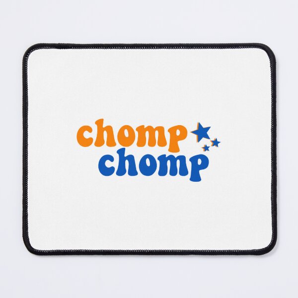 Item preview, Chomp Chomp  designed and sold by ValentinaTyurin.