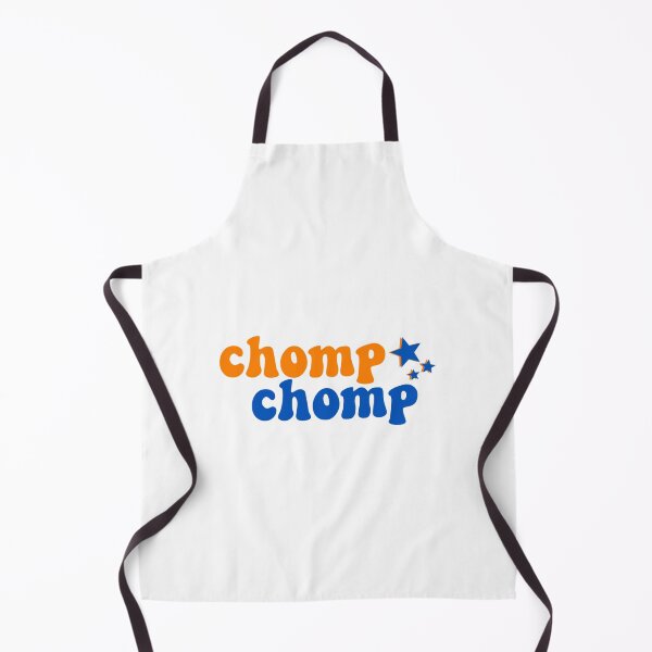 Item preview, Chomp Chomp  designed and sold by ValentinaTyurin.