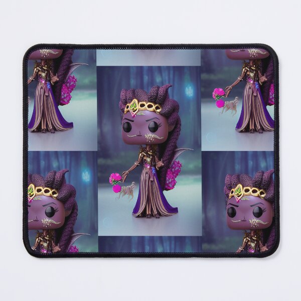 Item preview, The Dragon Bride 132 designed and sold by BlueOctopus1878.