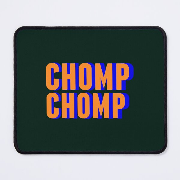 Item preview, Chomp Chomp 1 designed and sold by ValentinaTyurin.