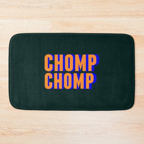 Item preview, Chomp Chomp 1 designed and sold by ValentinaTyurin.