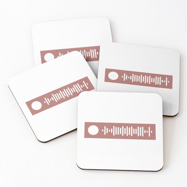 Item preview, Escapism by Raye | spotify scan code designed and sold by sisters-lab.