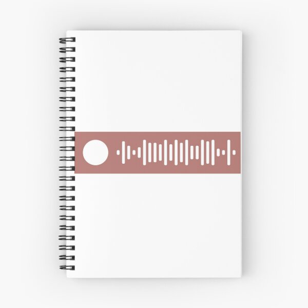 Item preview, Escapism by Raye | spotify scan code designed and sold by sisters-lab.