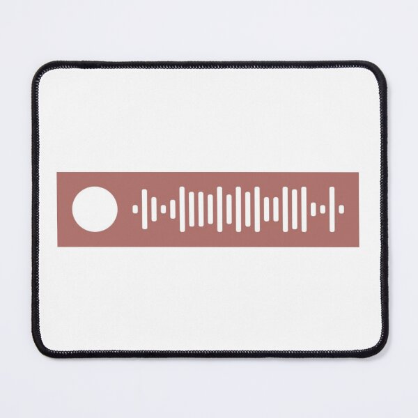 Item preview, Escapism by Raye | spotify scan code designed and sold by sisters-lab.