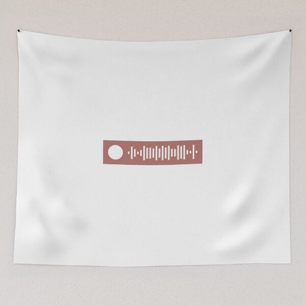 Item preview, Escapism by Raye | spotify scan code designed and sold by sisters-lab.