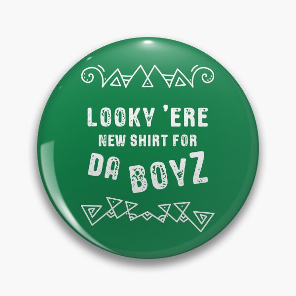 Item preview, New Shirt for Da Boyz Funny Wargaming Meme designed and sold by pixeptional.