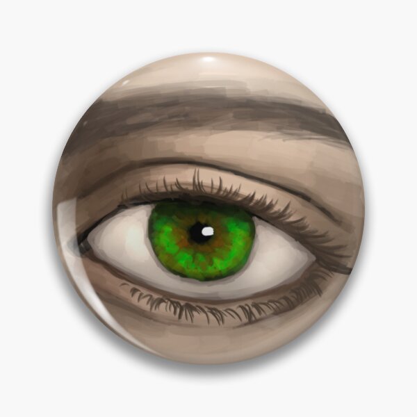 Item preview, Liu’s Eye designed and sold by ArkBile.