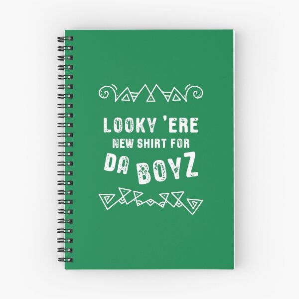 Item preview, New Shirt for Da Boyz Funny Wargaming Meme designed and sold by pixeptional.
