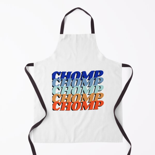 Item preview, Chomp UF designed and sold by ValentinaTyurin.