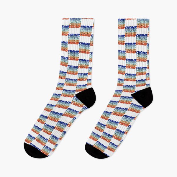 Item preview, Chomp UF   designed and sold by ValentinaTyurin.