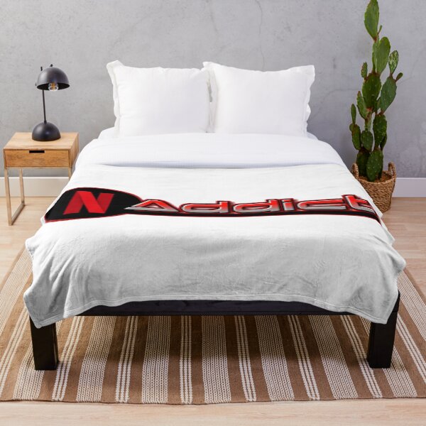 Item preview, Netflix Addict designed and sold by VM04.