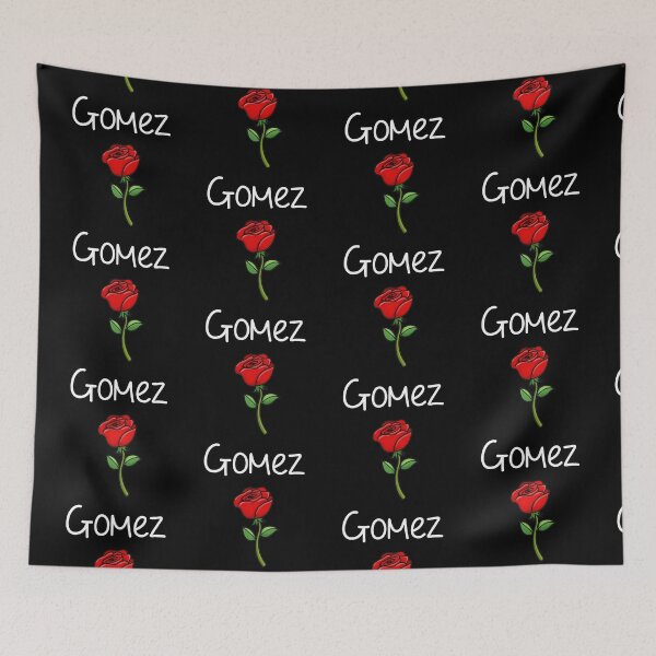 Item preview, Gomez Rose  designed and sold by JackAustin.