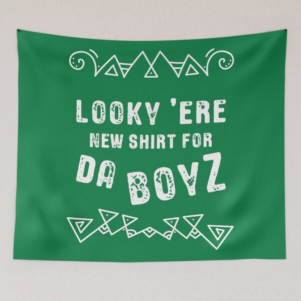 Item preview, New Shirt for Da Boyz Funny Wargaming Meme designed and sold by pixeptional.