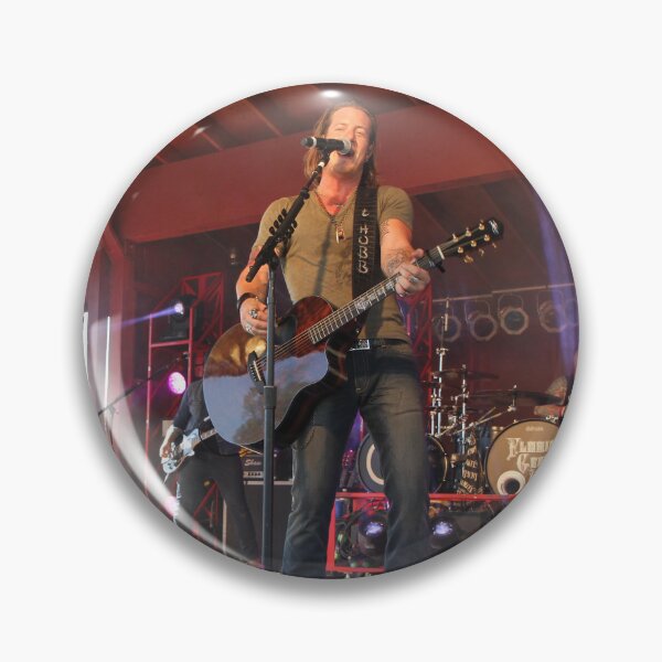 Item preview, Brian Kelley and Tyler Hubbard - Florida Georgia Line - Photograph designed and sold by ConcertImages.