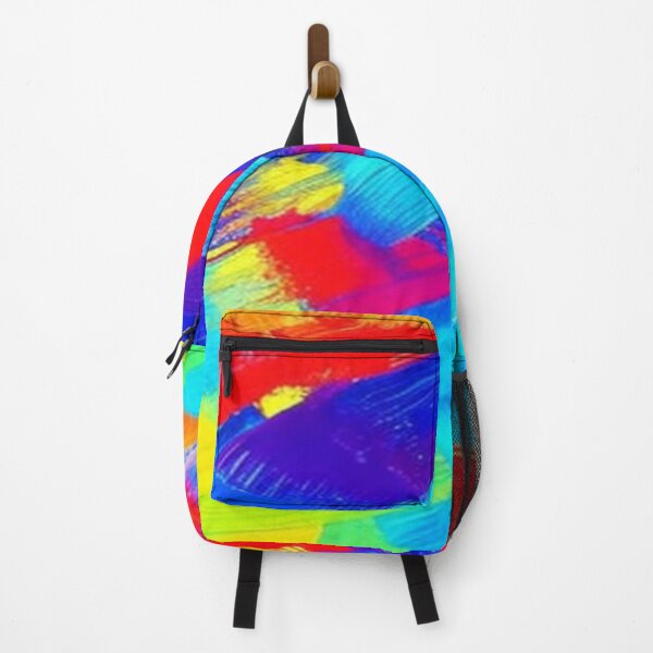 Item preview, Abstract Paint Brush Strokes designed and sold by calibrit.