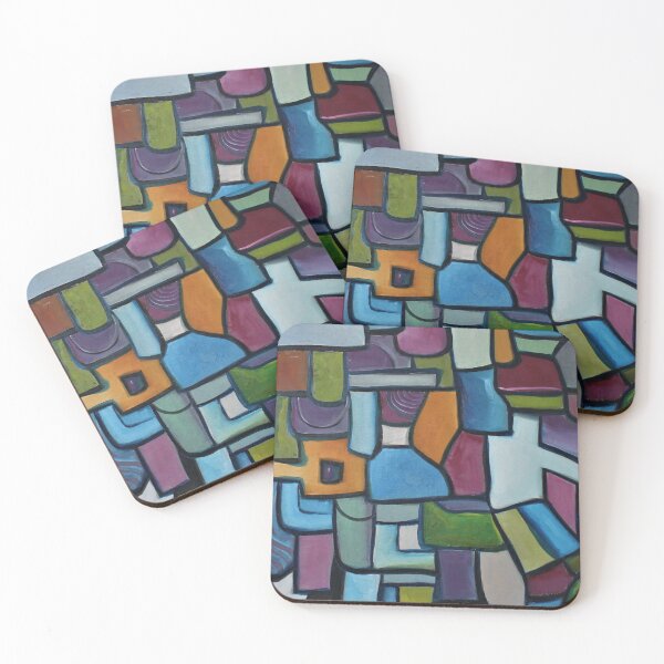 Item preview, Untiled #04 designed and sold by artsyyaadie.