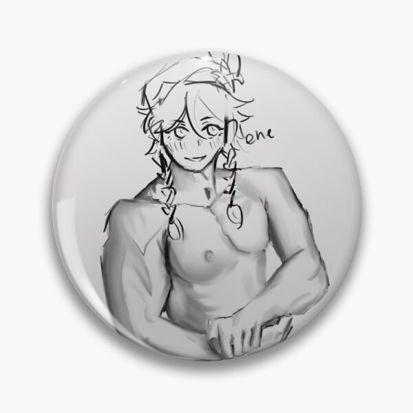 Item preview, Buff venti designed and sold by spoon4yoursoup.