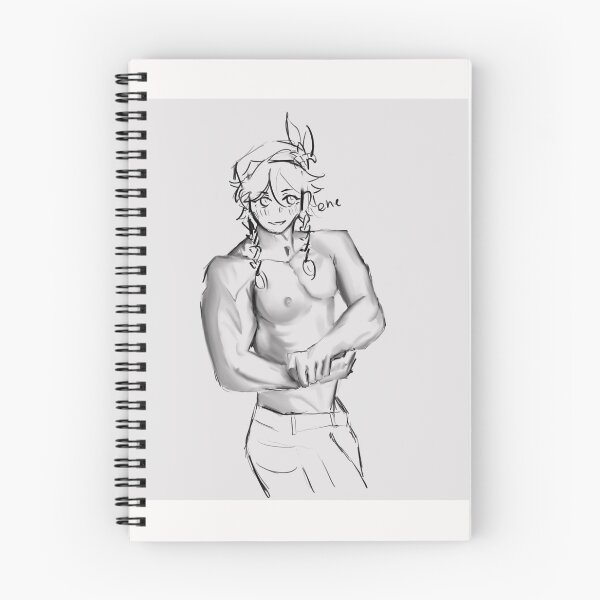 Item preview, Buff venti designed and sold by spoon4yoursoup.