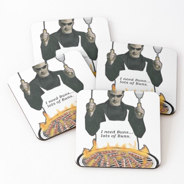 Item preview, necesito bollos... designed and sold by decasavalviki.
