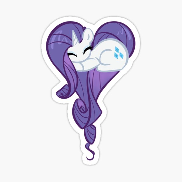 Item preview, Heart Of Rarity designed and sold by BambooDog.