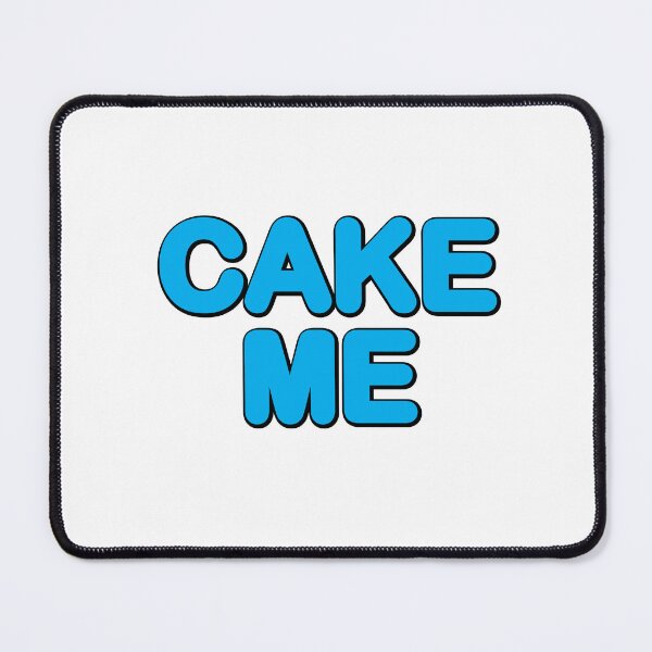 Item preview, Cake Me Aoki! designed and sold by Zero887.
