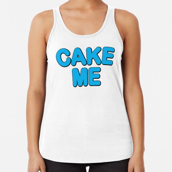 Beef Cake Tank Tops for Sale | Redbubble