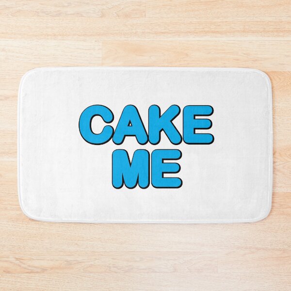 Item preview, Cake Me Aoki! designed and sold by Zero887.