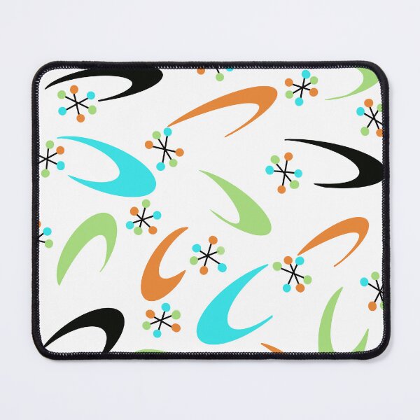 Item preview, Mid-Century Atomic designed and sold by jmacnairart.