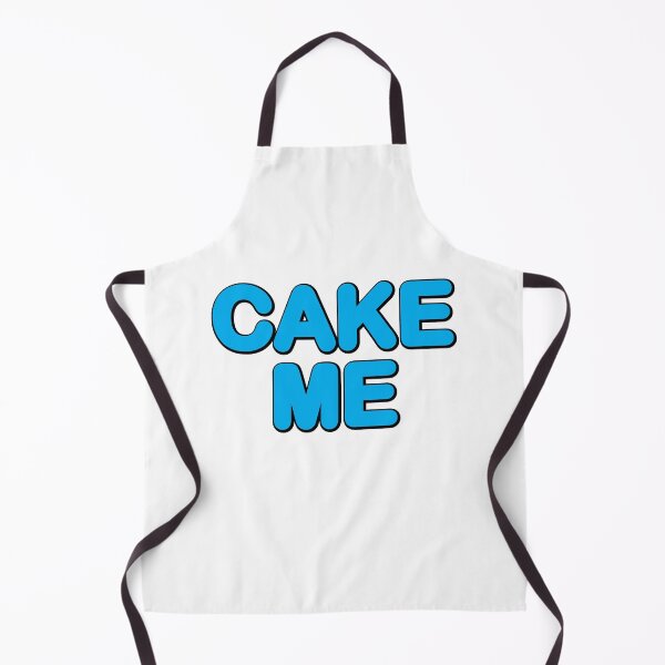 Item preview, Cake Me Aoki! designed and sold by Zero887.