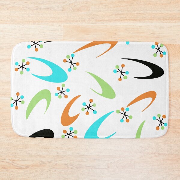 Item preview, Mid-Century Atomic designed and sold by jmacnairart.