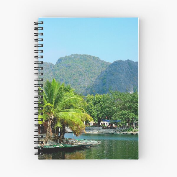 Item preview, Vietnam - Ninh Binh Tam Coc designed and sold by franck380.