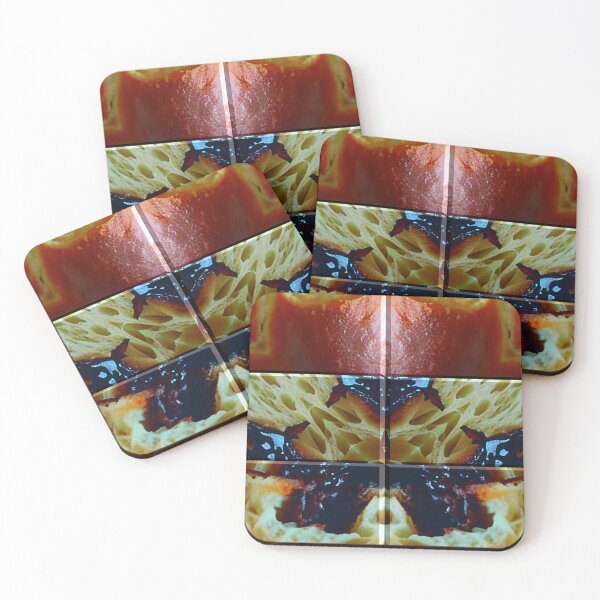 Item preview, *WHEN LIFE IS DEFINED AS SYMMETRICAL LINES THAT FORM A PAIN AU CHOCOLAT* designed and sold by Ralek.