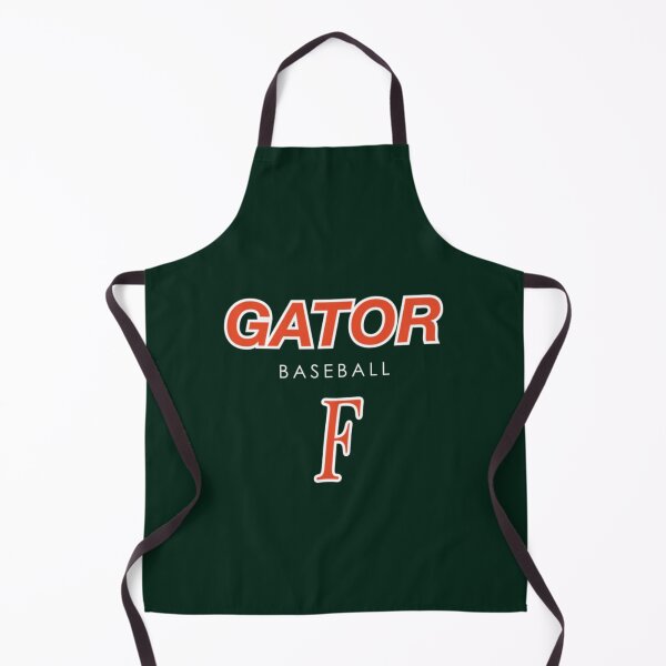 Item preview, F Florida Gator baseball Fans designed and sold by ValentinaTyurin.