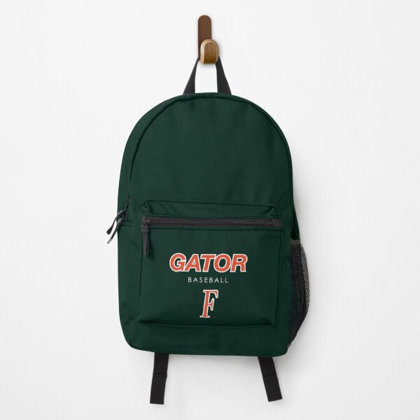 Item preview, F Florida Gator baseball Fans designed and sold by ValentinaTyurin.