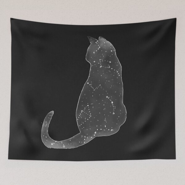 Item preview, Constellation Cat designed and sold by xmelx143.