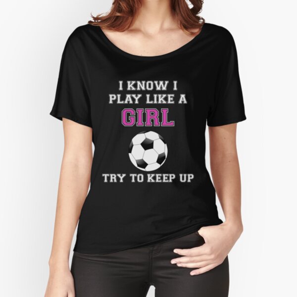 gifts for girl soccer players