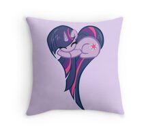 twilight sparkle pillow