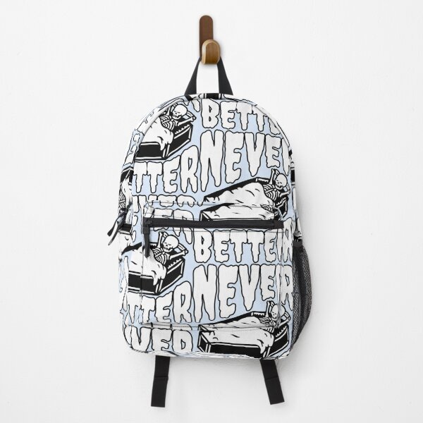 Item preview, Never Better designed and sold by Pastnpast.