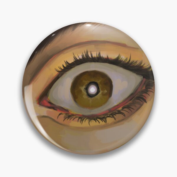 Item preview, Toby’s Eye designed and sold by ArkBile.